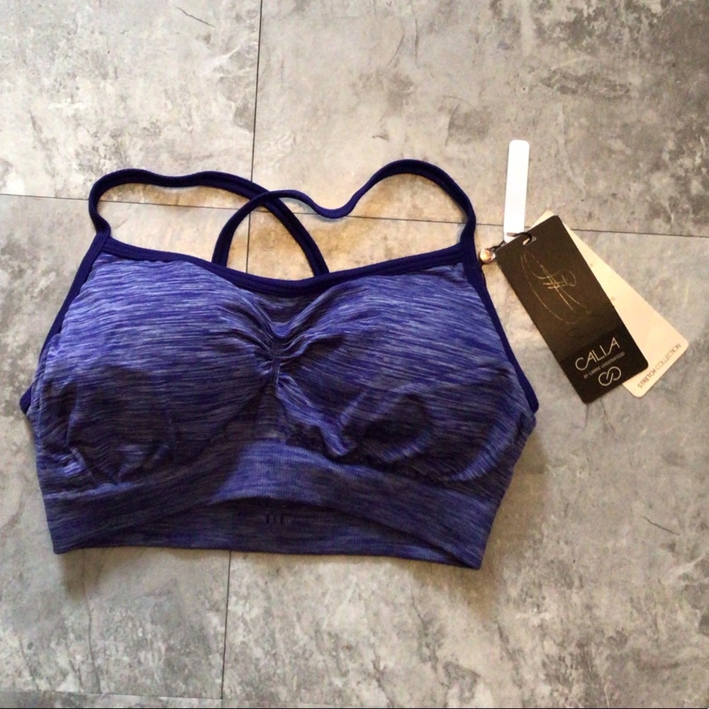 Calia sports bra